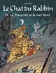 Image de Le Chat du Rabbin - Tome 12 - La Traversée de la mer Noire