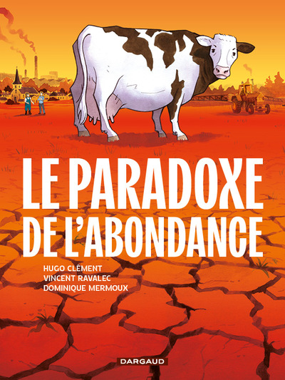 Image de Le Paradoxe de l'Abondance