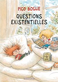 Image de Pico Bogue - Tome 17 - Questions existentielles