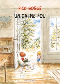 Picture of Pico Bogue - Tome 14 - Un calme fou