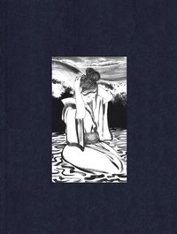 Image de La jeune femme et la mer