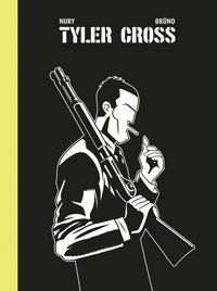 Picture of Tyler Cross - Intégrale