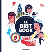 Image de Le Britbook