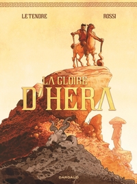 Picture of La Gloire d'Héra - La Gloire d'Héra