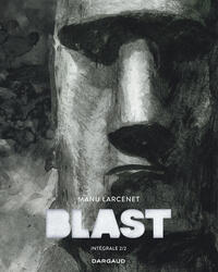 Picture of Blast - Intégrale Tome 2