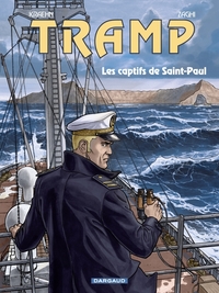 Image de Tramp - Tome 13 - Les captifs de Saint-Paul