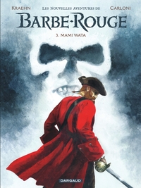 Image de Les Nouvelles Aventures de Barbe-Rouge - Tome 3 - Mami Wata