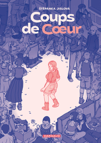 Picture of Coups de coeur