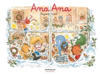Image de Ana Ana - Tome 22 - Joyeux Noël