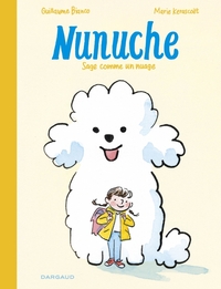 Picture of Nunuche - Tome 1 - Sage comme un nuage