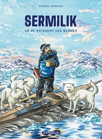 Image de Sermilik - Là où naissent les glaces