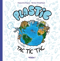 Image de Plastic Tac Tic Tac