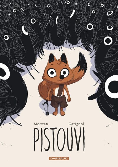 Picture of Pistouvi
