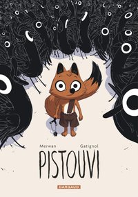 Picture of Pistouvi