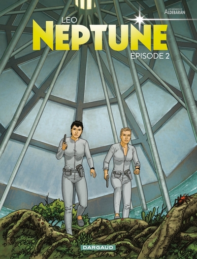 Picture of Neptune - Épisode 2