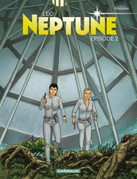 Picture of Neptune - Épisode 2