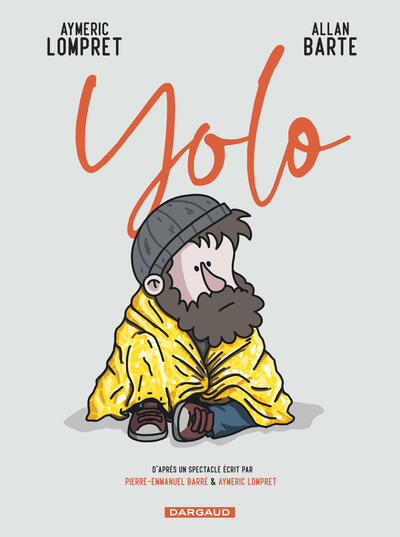 Picture of Yolo