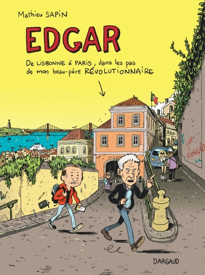 Picture of Edgar