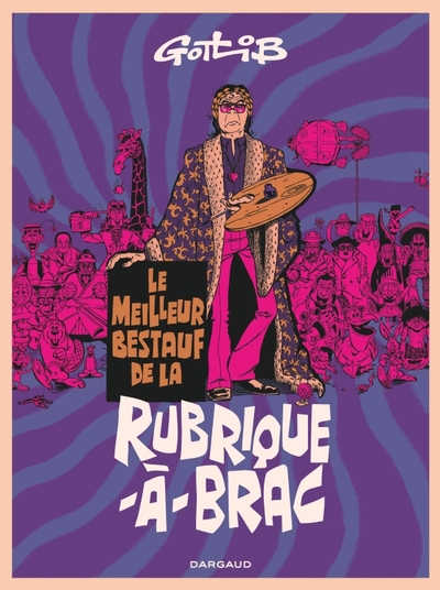 Image de Rubrique-à-Brac - Rubrique-à-Brac - Best of