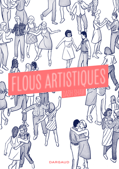 Image de Flous artistiques