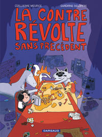 Image de La contre-révolte sans précédent