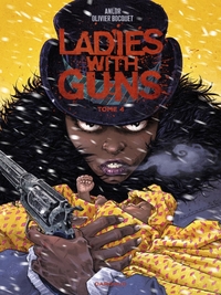 Image de Ladies with guns - Tome 4