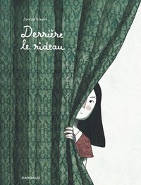 Picture of Derrière le rideau