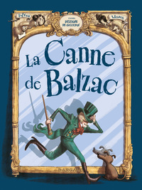 Image de La Canne de Balzac