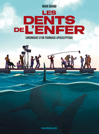 Image de Les Dents de l'enfer
