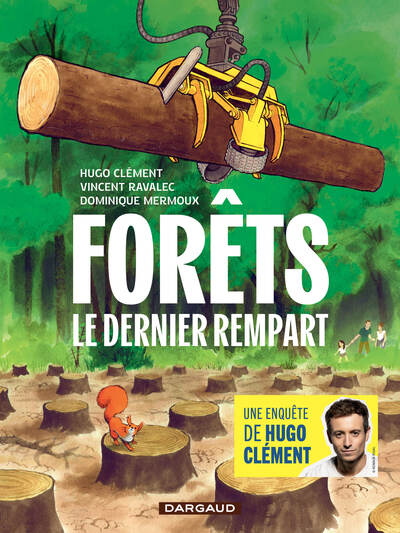 Image de Forêts - Le Dernier rempart