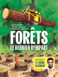 Image de Forêts - Le Dernier rempart