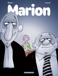Picture of Marion