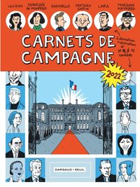 Picture of Carnets de Campagne