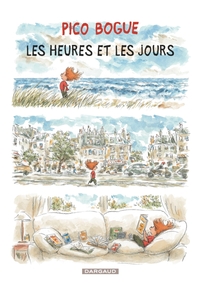 Picture of Pico Bogue - Tome 15 - Les Heures et les jours