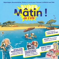 Image de Super Mâtin de l'été