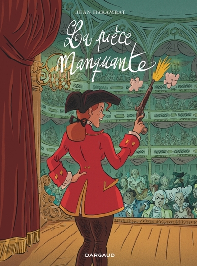 Image de La pièce manquante