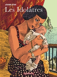 Image de Les Idolâtres