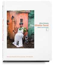 Image de The Ghetto Tarot