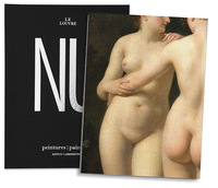 Image de Le Louvre Nu Peintures/Paintings