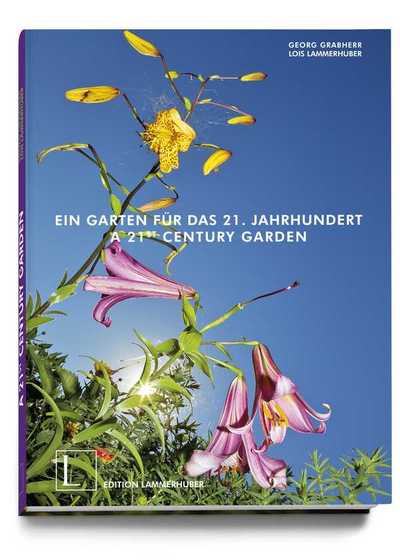 Image de A 21St Century Garden