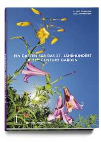 Image de A 21St Century Garden