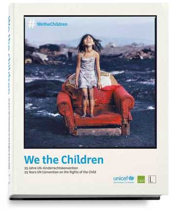 Image de We The Children