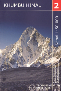 Image de KHUMBU HIMAL N 2