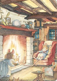Image de Carnet Hiver