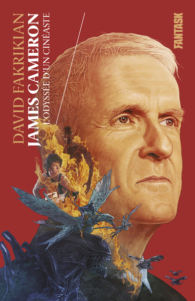 Image de JAMES CAMERON, L'ODYSSEE D'UN CINEASTE