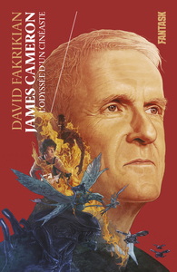Image de JAMES CAMERON, L'ODYSSEE D'UN CINEASTE