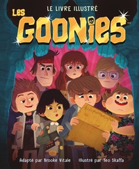 Image de Les Goonies