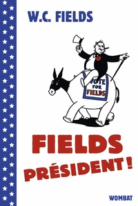 Picture of Fields président !