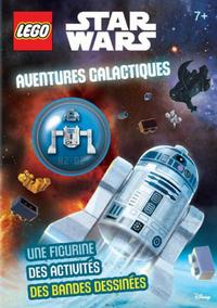 Image de AVENTURES GALACTIQUES