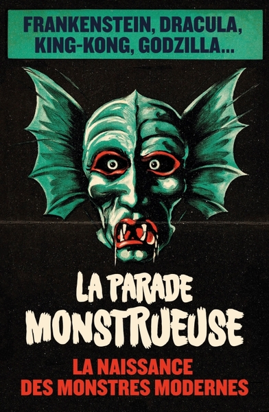 Image de La Parade monstrueuse